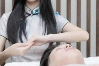 成都金牛SPA疗愈之旅